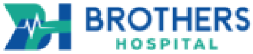 Brothers Hospital logo