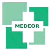 Medeor logo