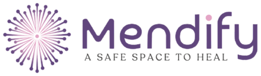 Mendify logo