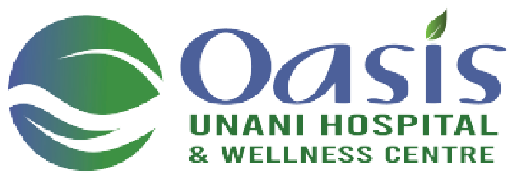 Oasis Unani Hospital logo