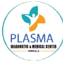 Plasma Diagnostic & Medical Centre logo