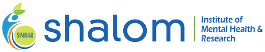 Shalom Institute of Mental Health & Research logo