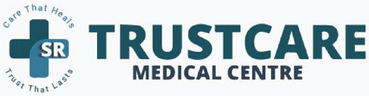 Trustcare Medical Centre logo