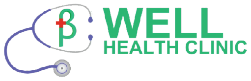 Well Health Clinic logo